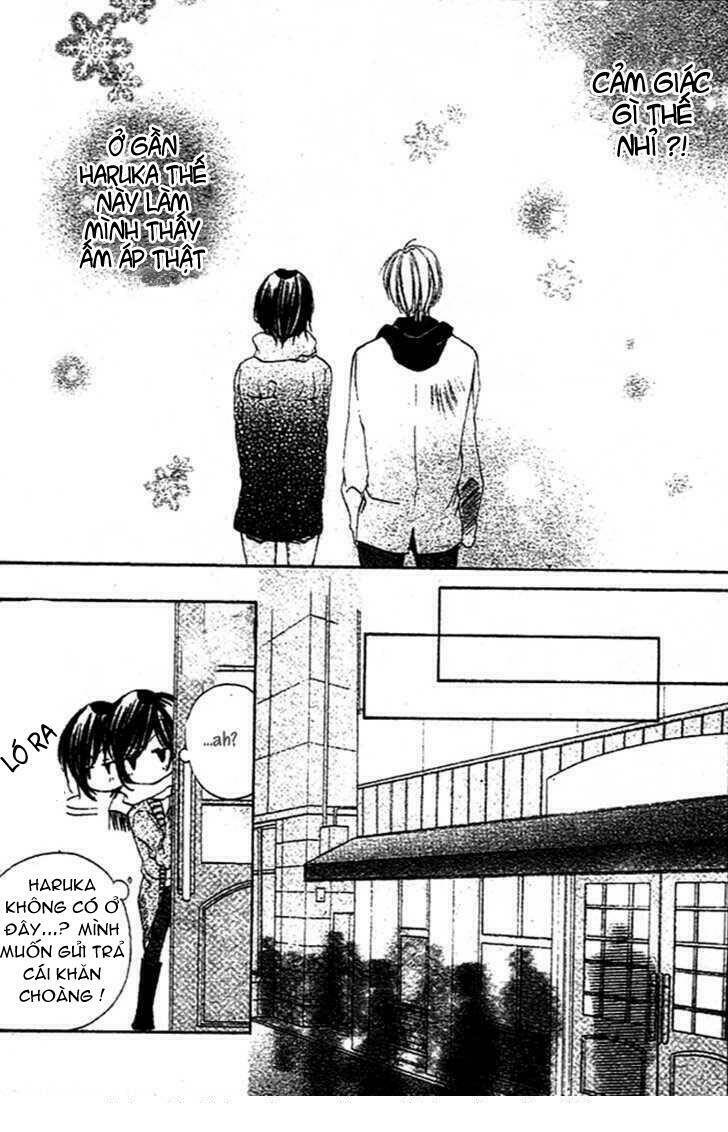 sentimental honey chapter 1 26