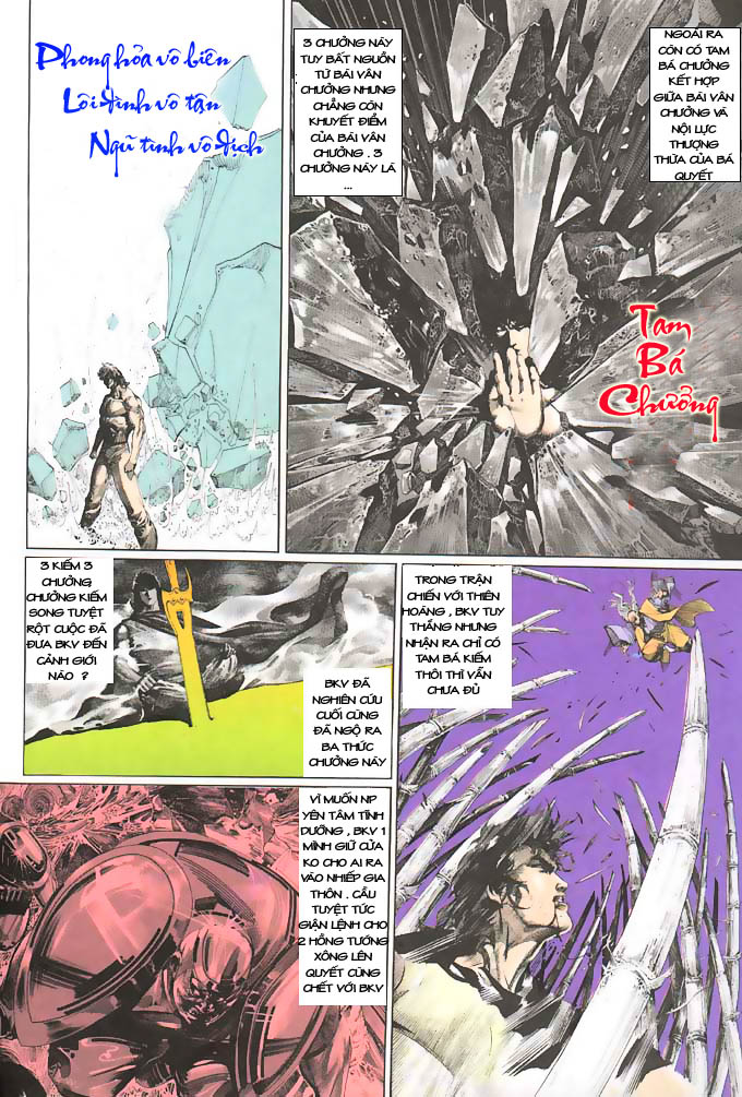 phong vân chapter 108 3