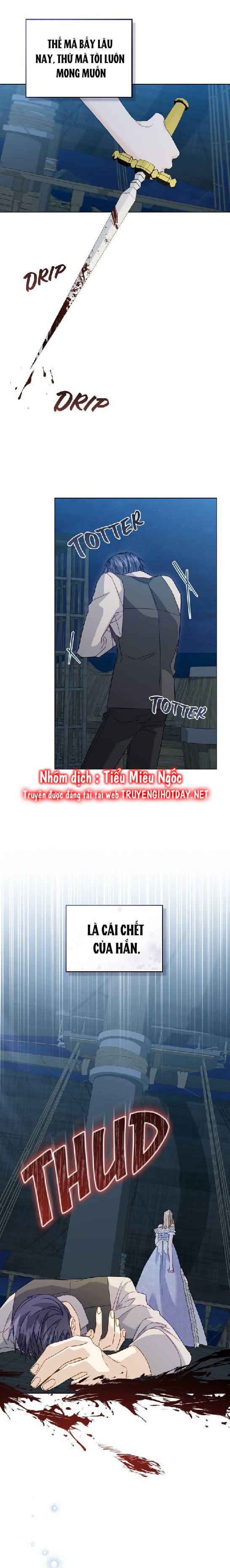 hải tặc thượng lưu chapter 58 3