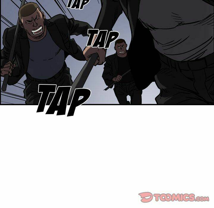 huyền thoại : khởi đầu chapter 64 75