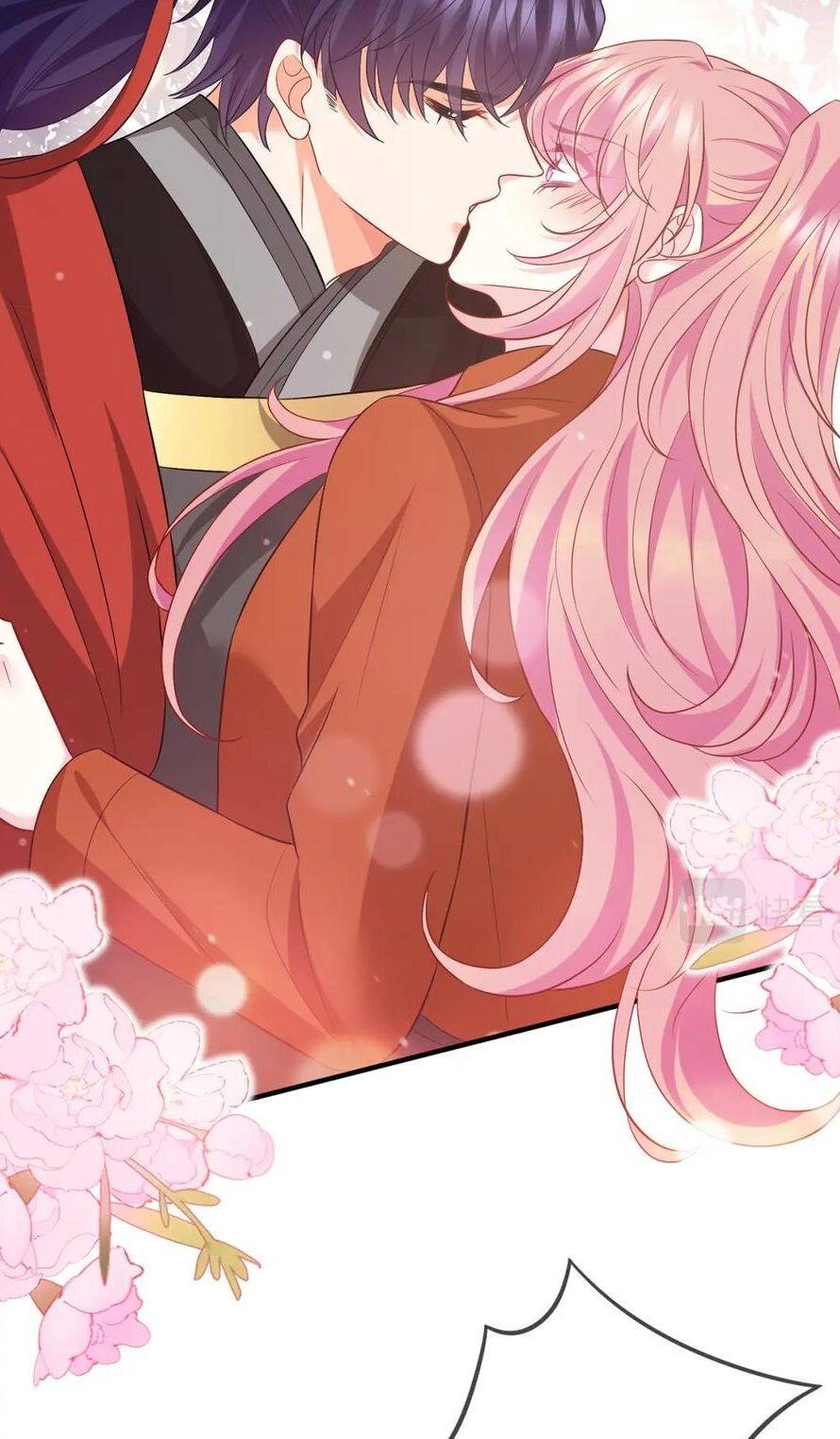 Danh Môn Chí Ái chapter 459 21