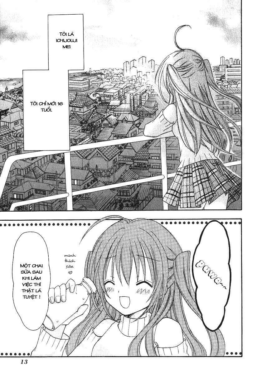 tokyo innocent chapter 1 14