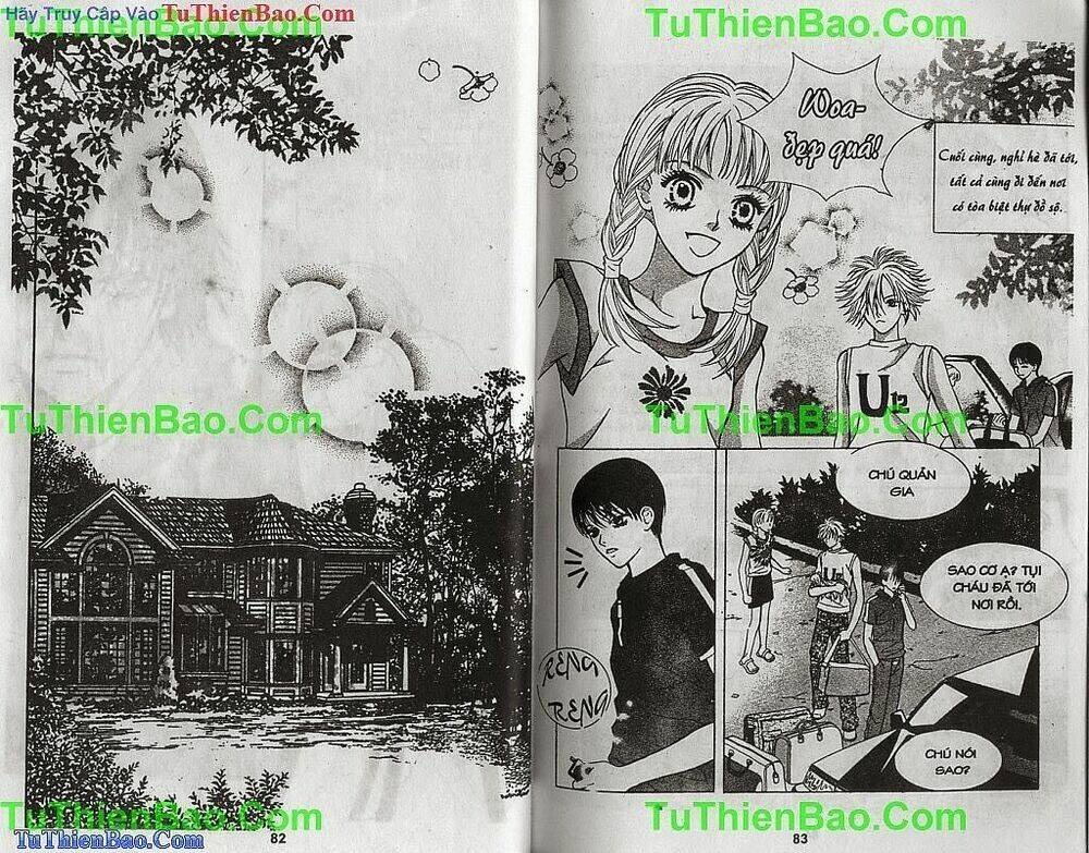 bỗng nhiên có tiền chapter 4 42