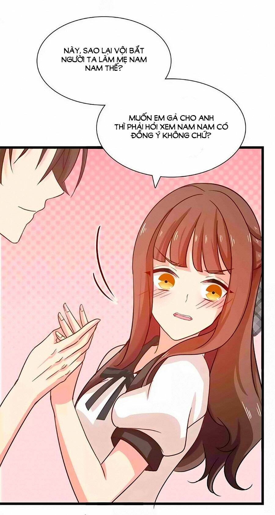 chỉ nhiễm thành hôn chapter 182 27