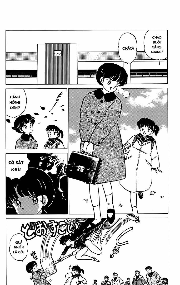 suối lời nguyền chapter 212 2