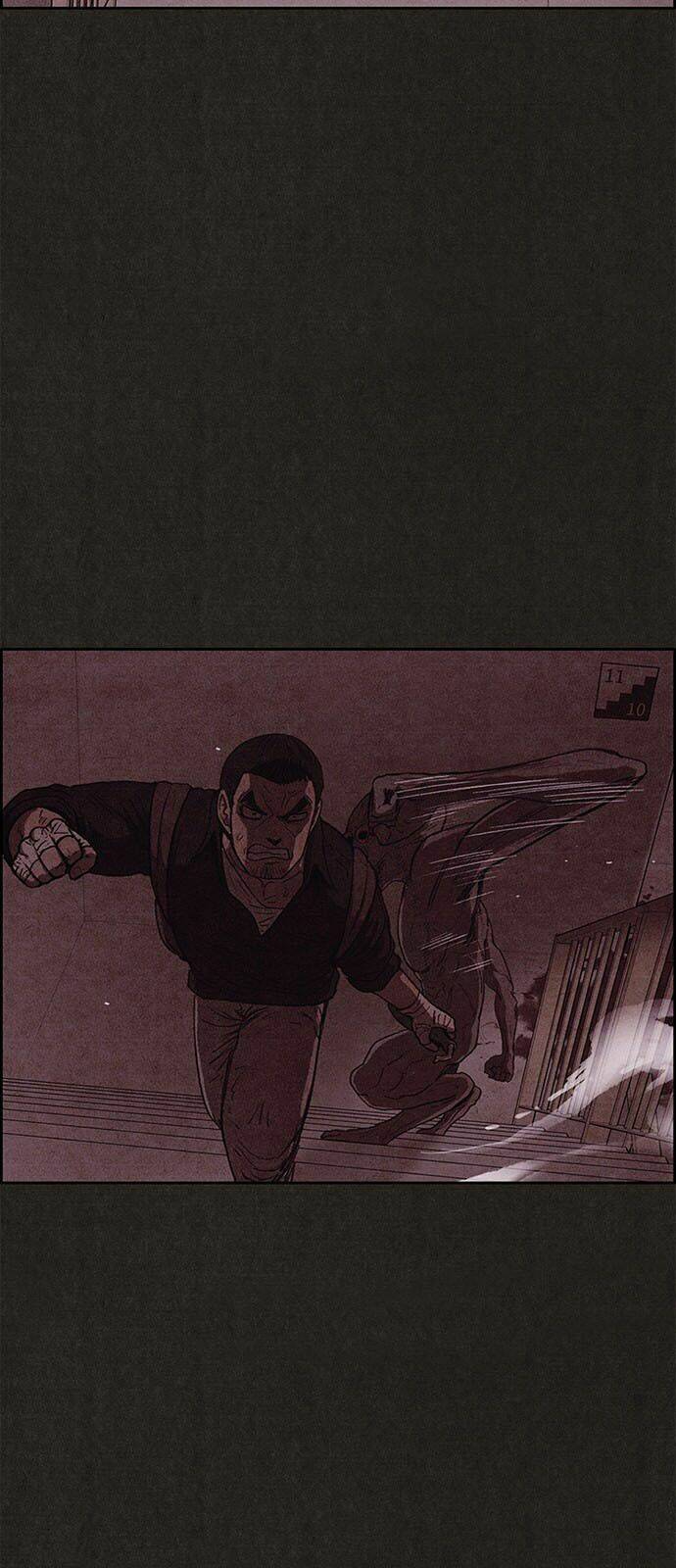 quái vật tại chung cư xanh chapter 53 23