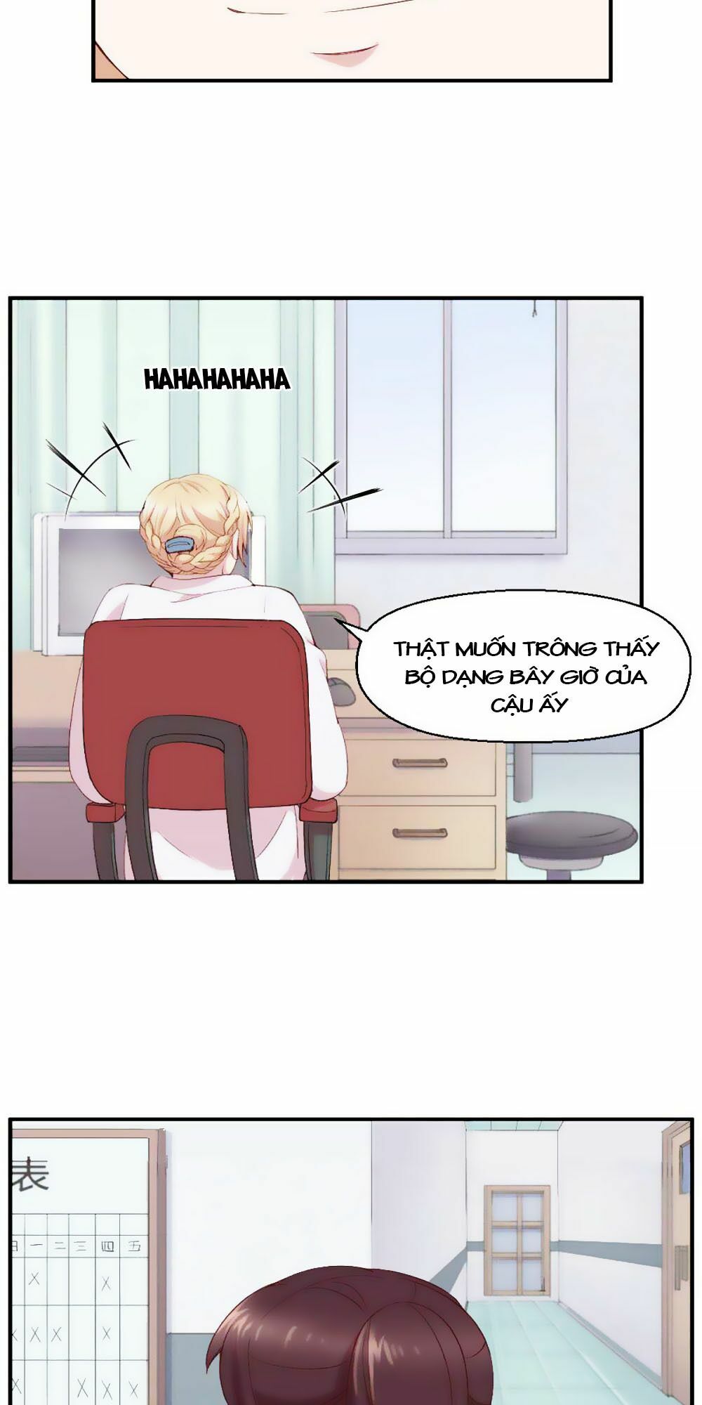 thần y apollo của tôi chapter 19 18