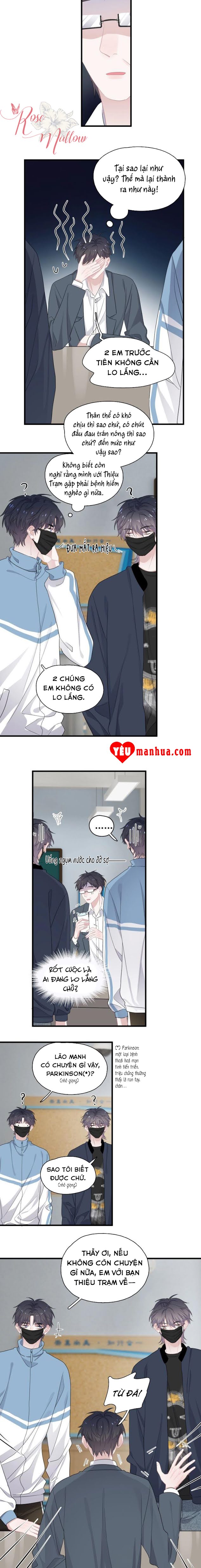 đề này vượt quá sức rồi chapter 22 5