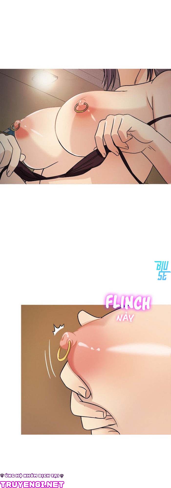 yêu em nữa đi chapter 6 40