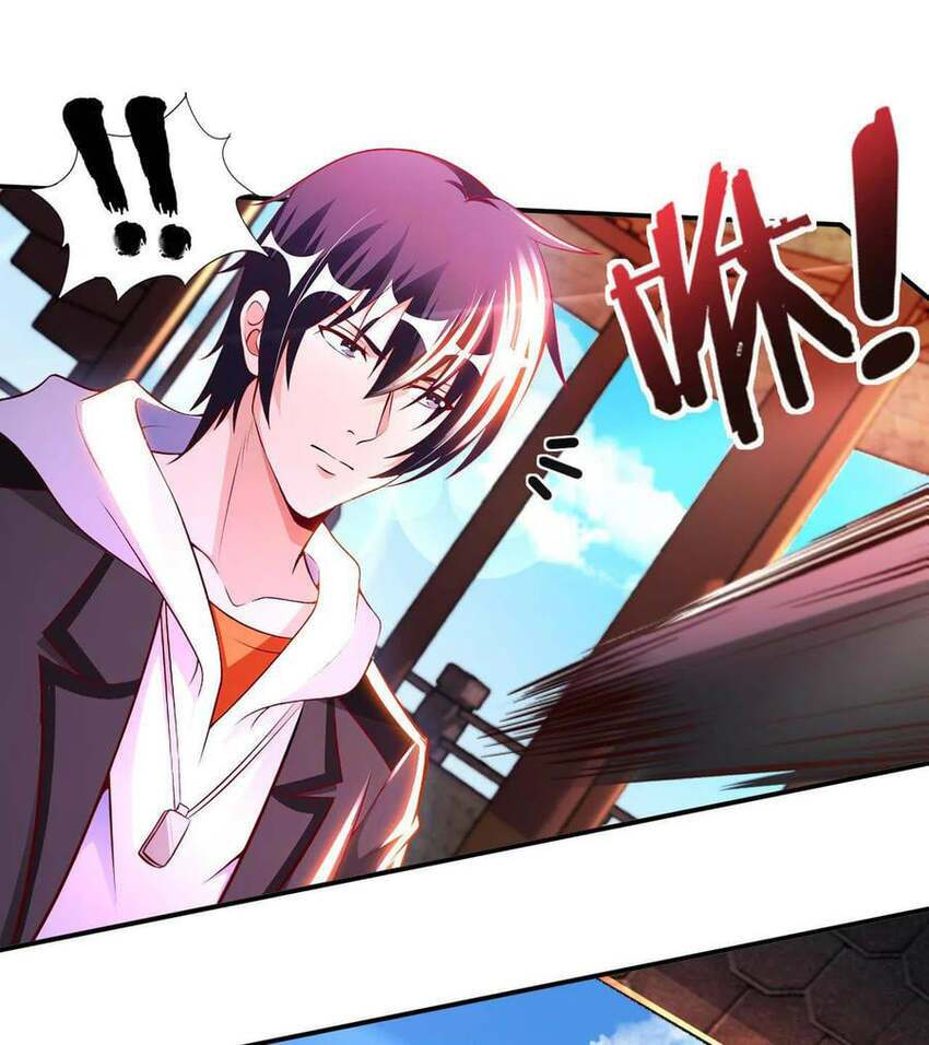 sư phụ của ta là thần tiên chapter 69 14