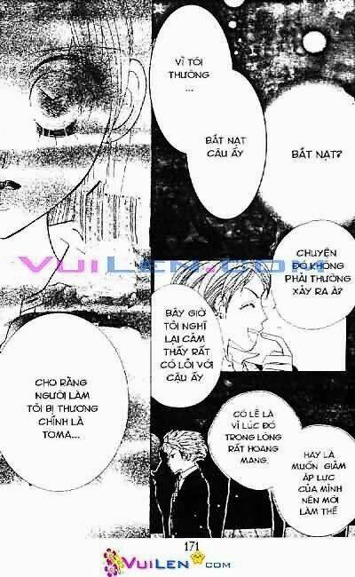 1/4 tình yêu chapter 8 172