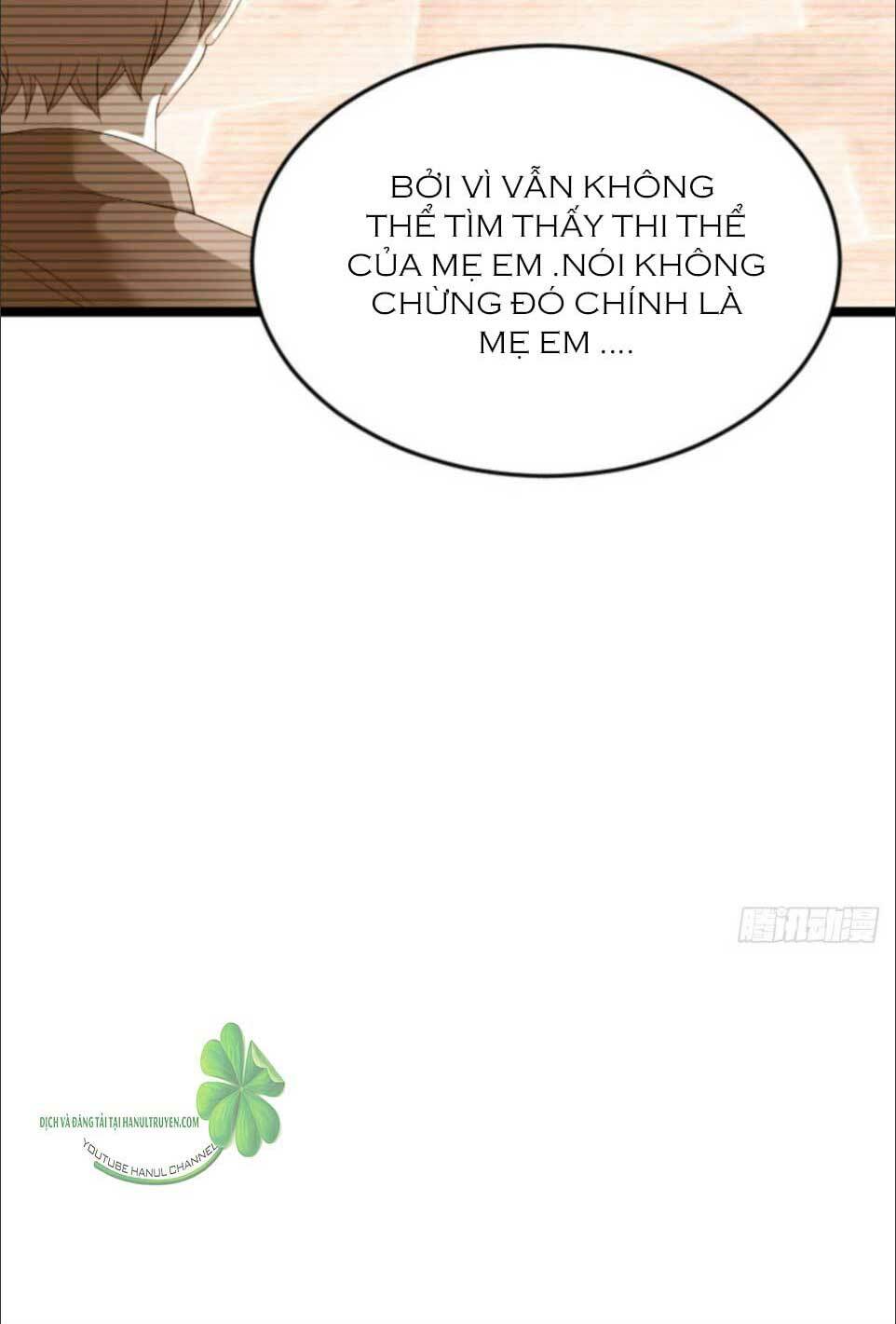 bảo bối đáng yêu đột kích chapter 121.2 11