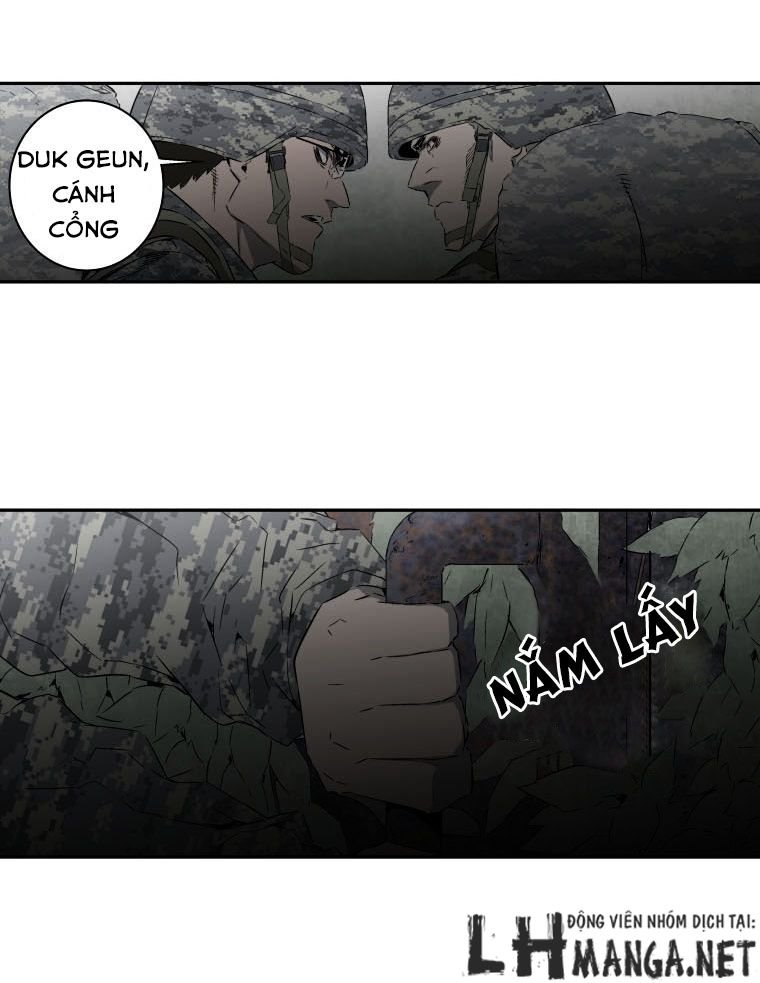 m.i.a - jakjeonjung siljong chapter 10 13