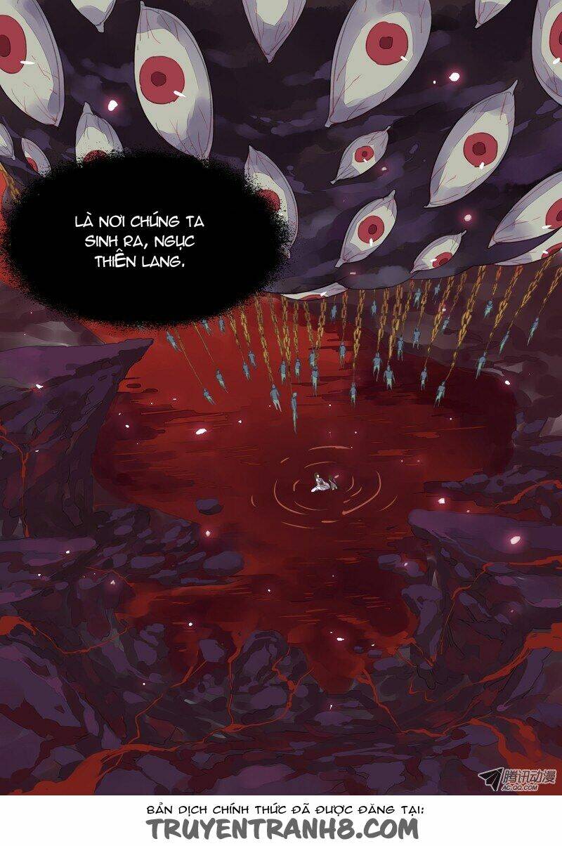 đông quách tiểu tiết chapter 20 3