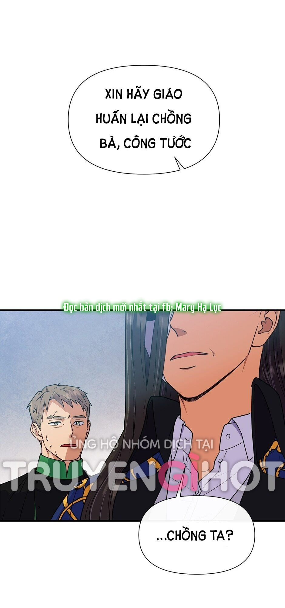 bản khế ước với nữ công tước ác ma chapter 131 7