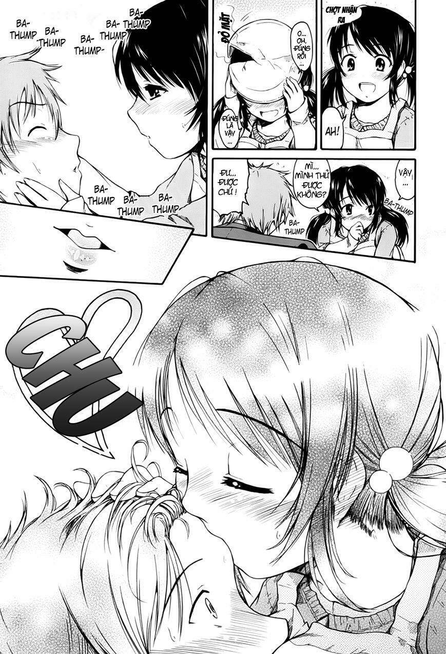 sachiare! chapter 0 7