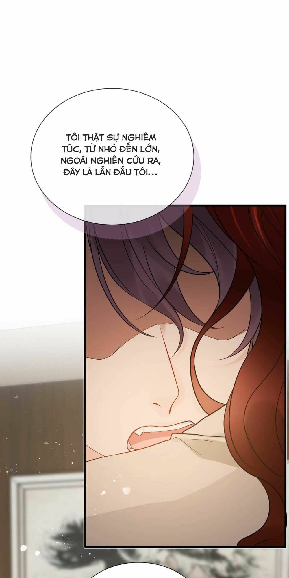 cô vợ hợp đồng bỏ trốn của tổng giám đốc chapter 444 32