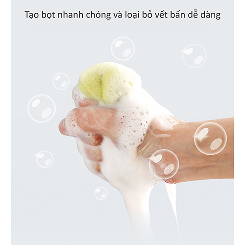 Cọ Rữa Bình Sữa Kuku cho bé Ku.Ku Duckbill