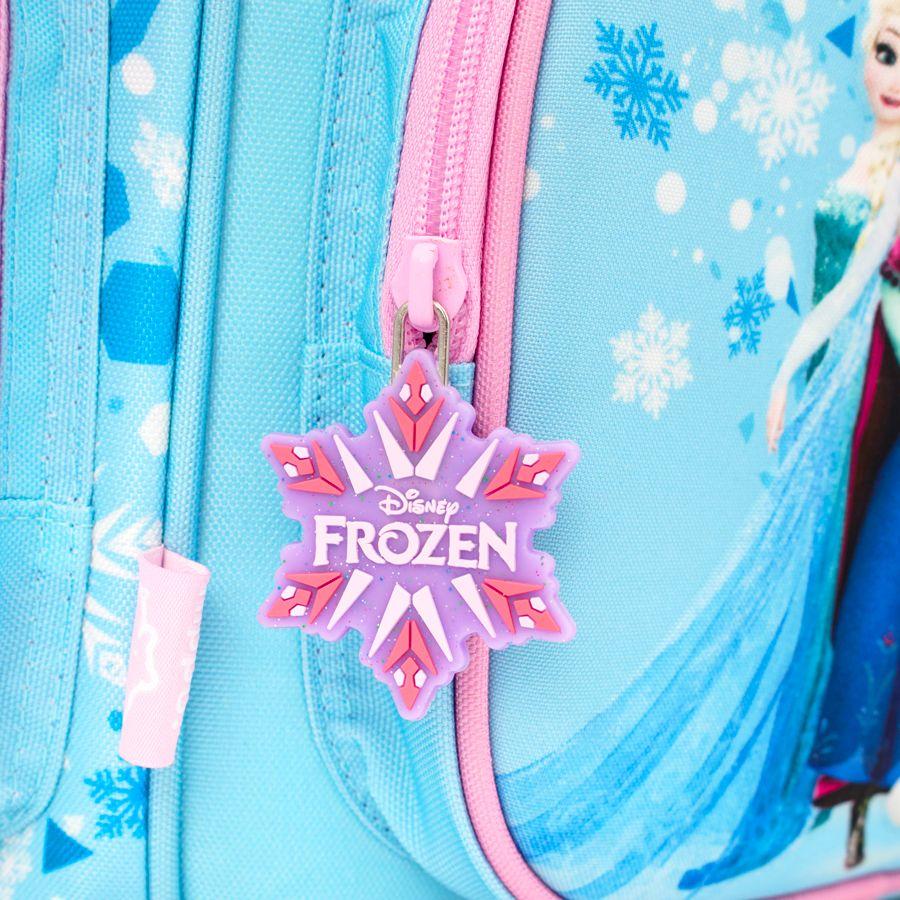 Ba Lô Chống Gù Fancy Frozen - Clever Hippo BLF1226/BLUE