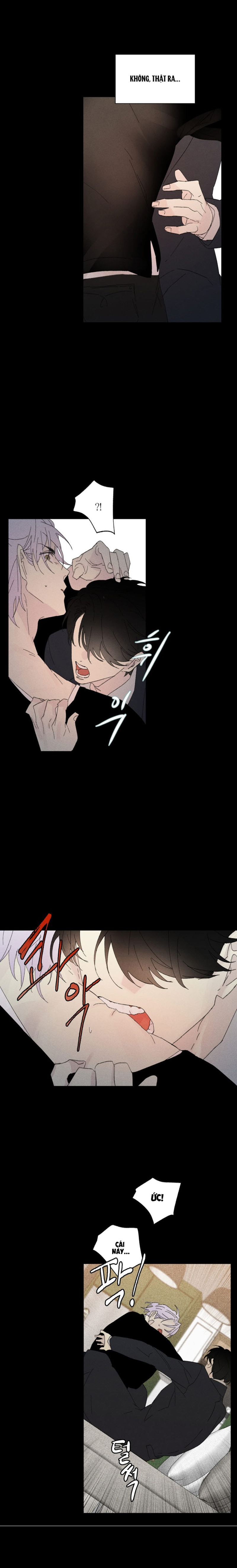 điểm bùng phát chapter 4 5