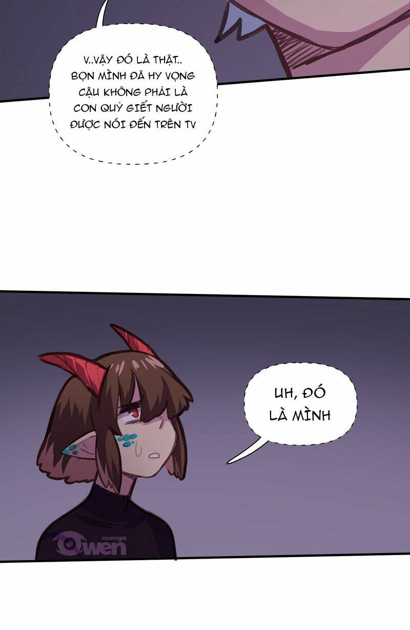 lời nguyền lalin chapter 33 5