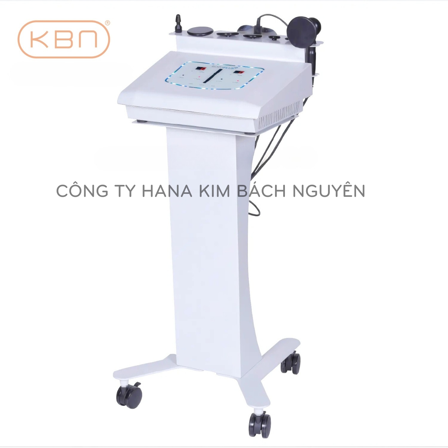 Máy Thon Gọn Cơ Thể Body Plus Hàn Quốc Nâng Cơ, Đinh Hình Vóc Dáng