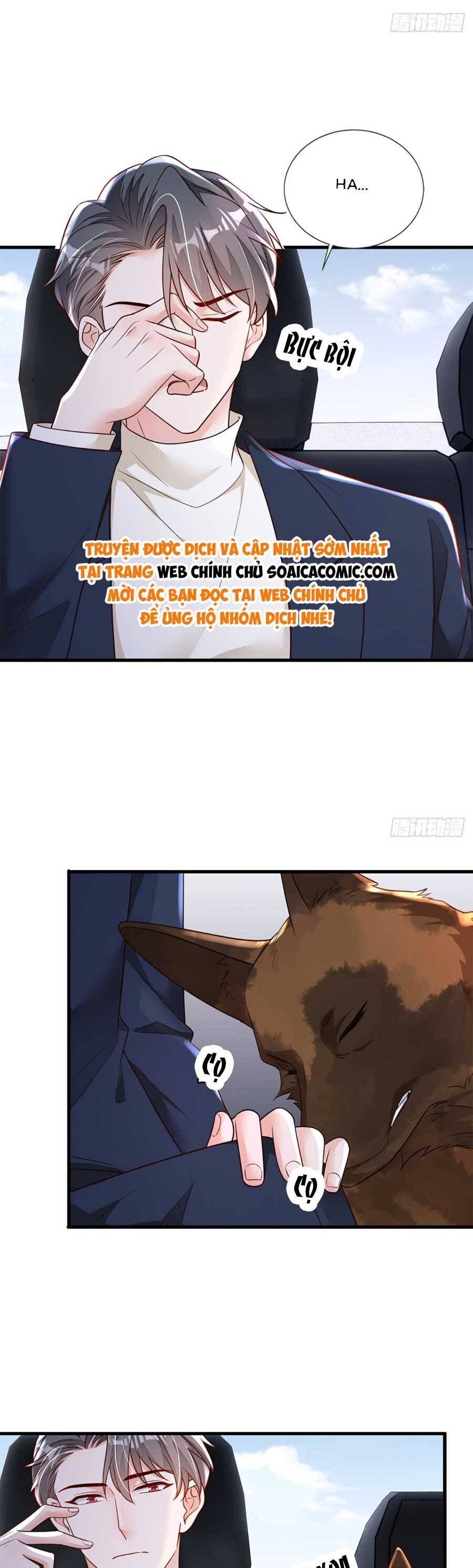 ác ma thì thầm chapter 165 10