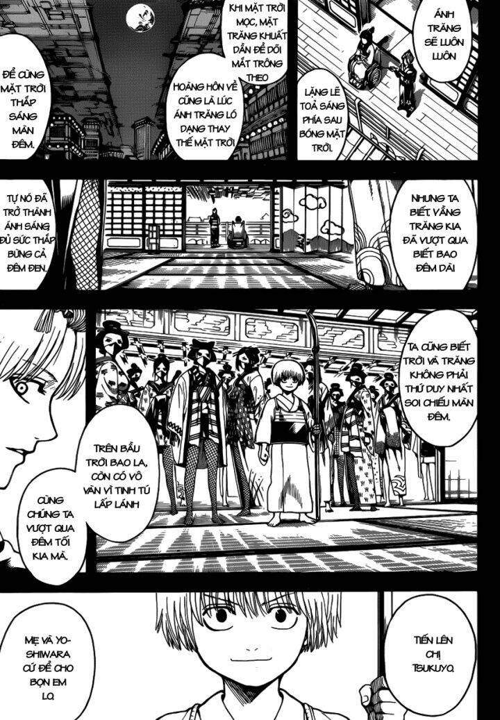 gintama - linh hồn bạc chapter 620 7