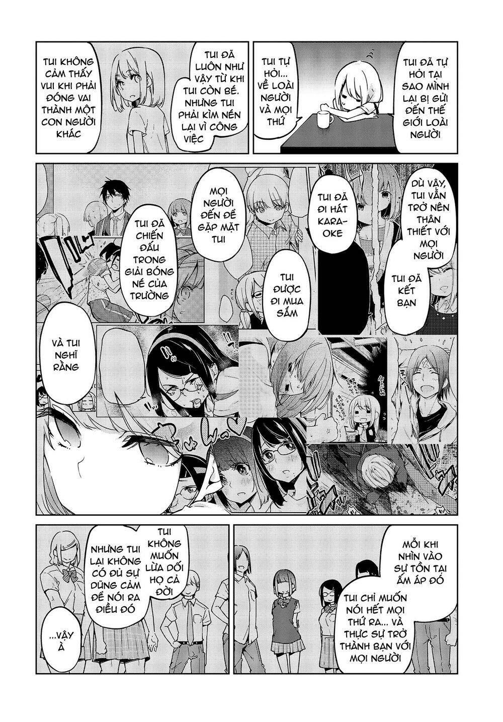 jiangshi kaitan blood chapter 57 13