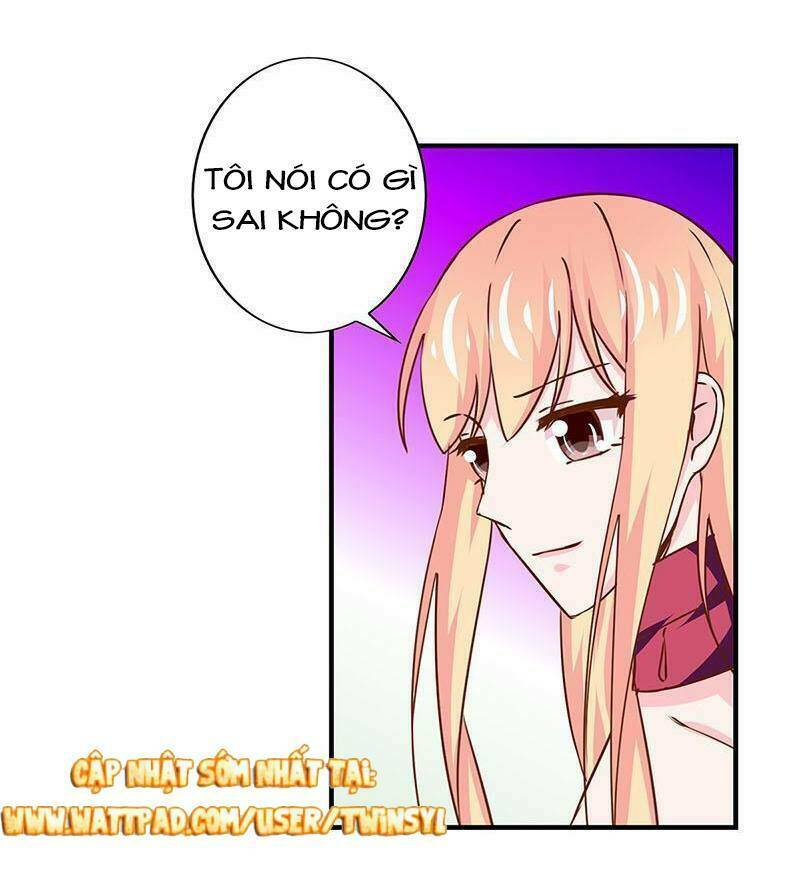 không gả cho tổng tài, gả cho người hầu chapter 163 15