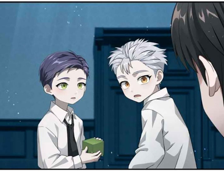 dark moon - tế đàn ánh trăng chapter 76.1 17