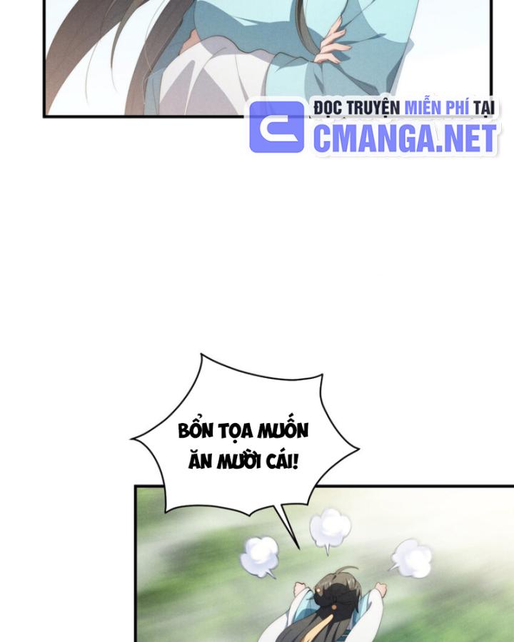 nữ chính chạy từ trong sách ra thì phải làm sao chapter 83 19