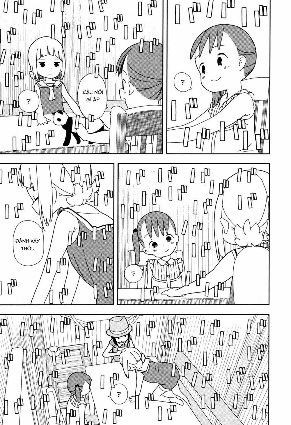 liên minh sắc màu chapter 38 6