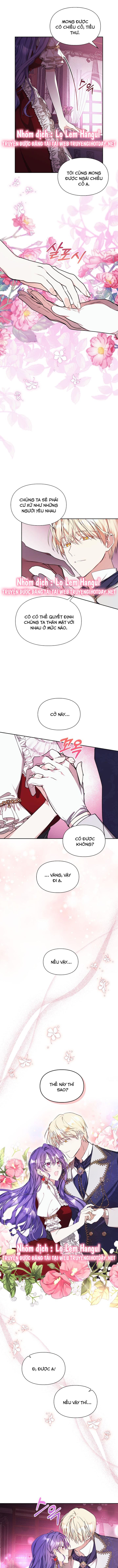 lọ lem hangul comingsoon chapter 5 4