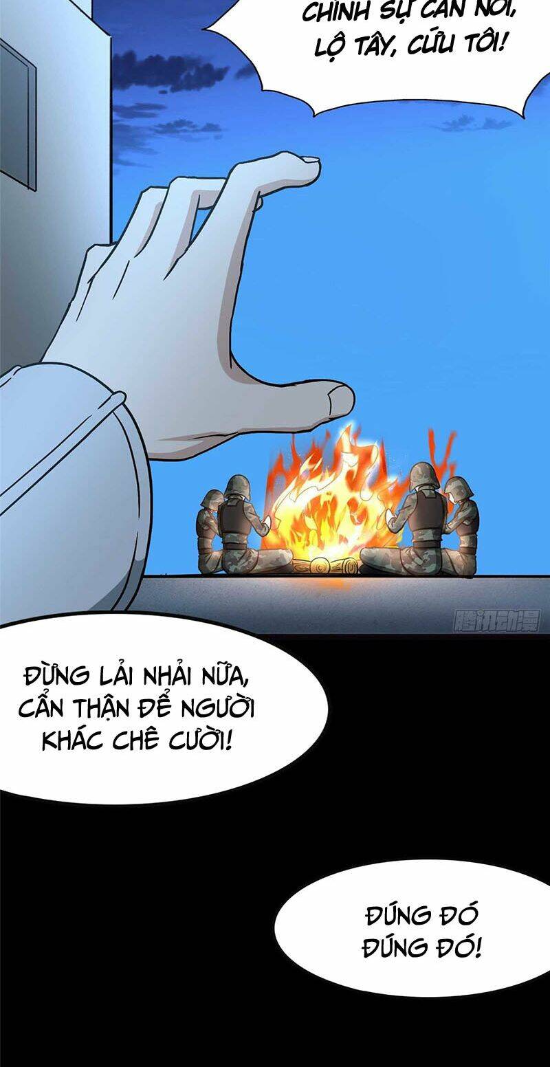 bạn gái virus của tôi chapter 276 56