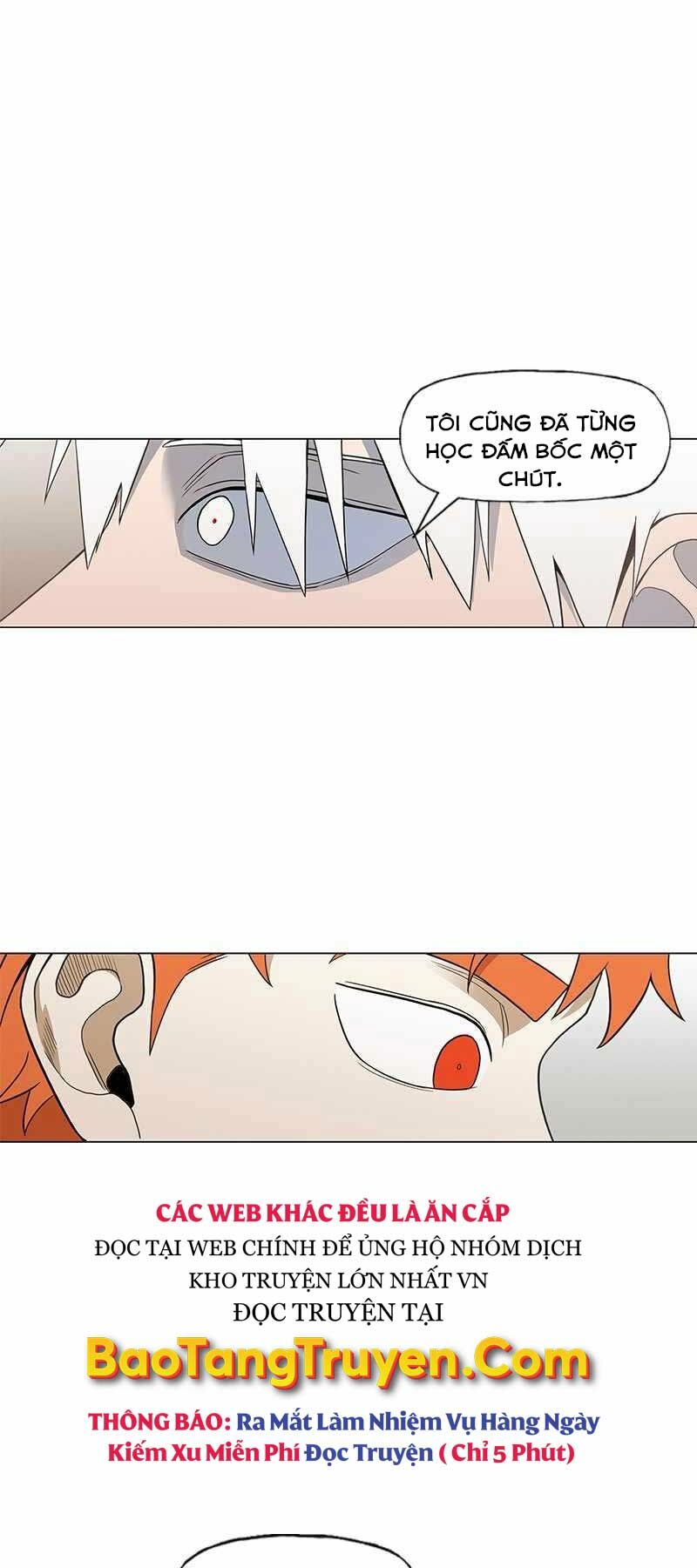 võ sĩ - the boxer chapter 115 20