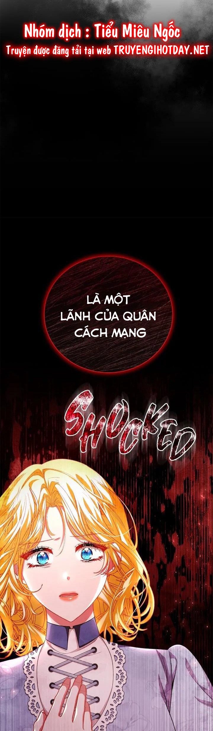 tình yêu đó chưa hề tồn tại chapter 45 49
