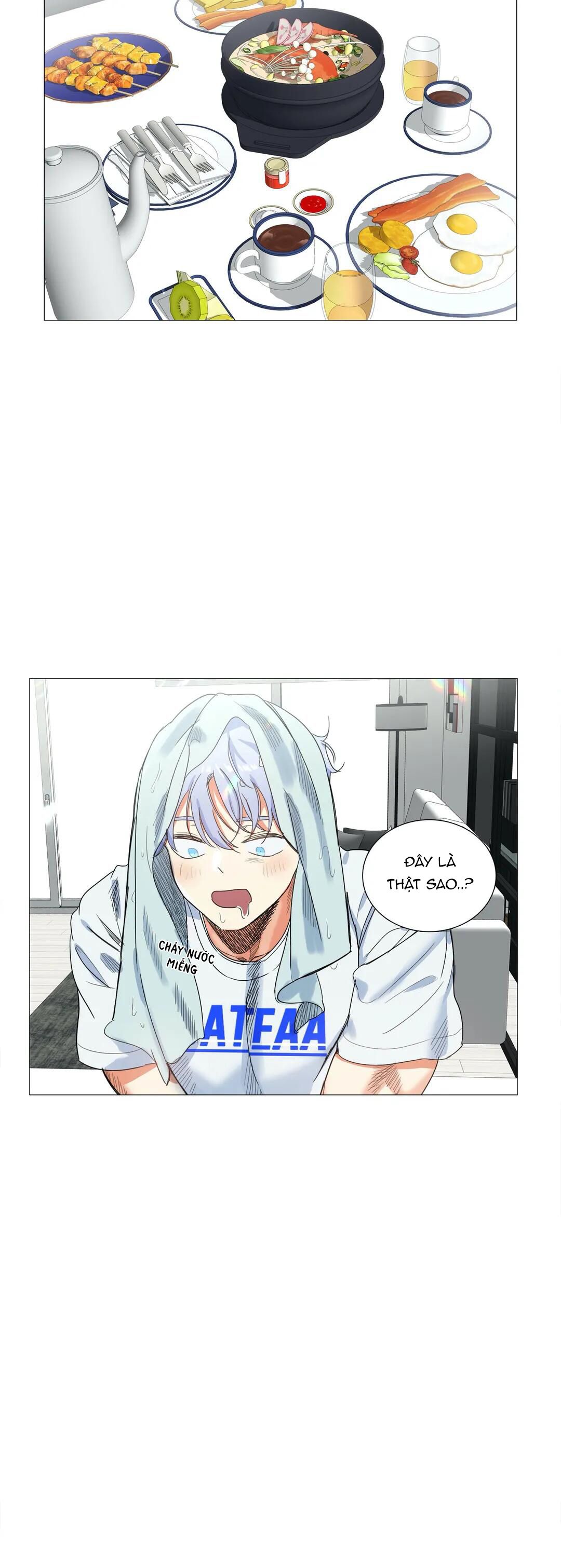 khiến anh cười chapter 15 26