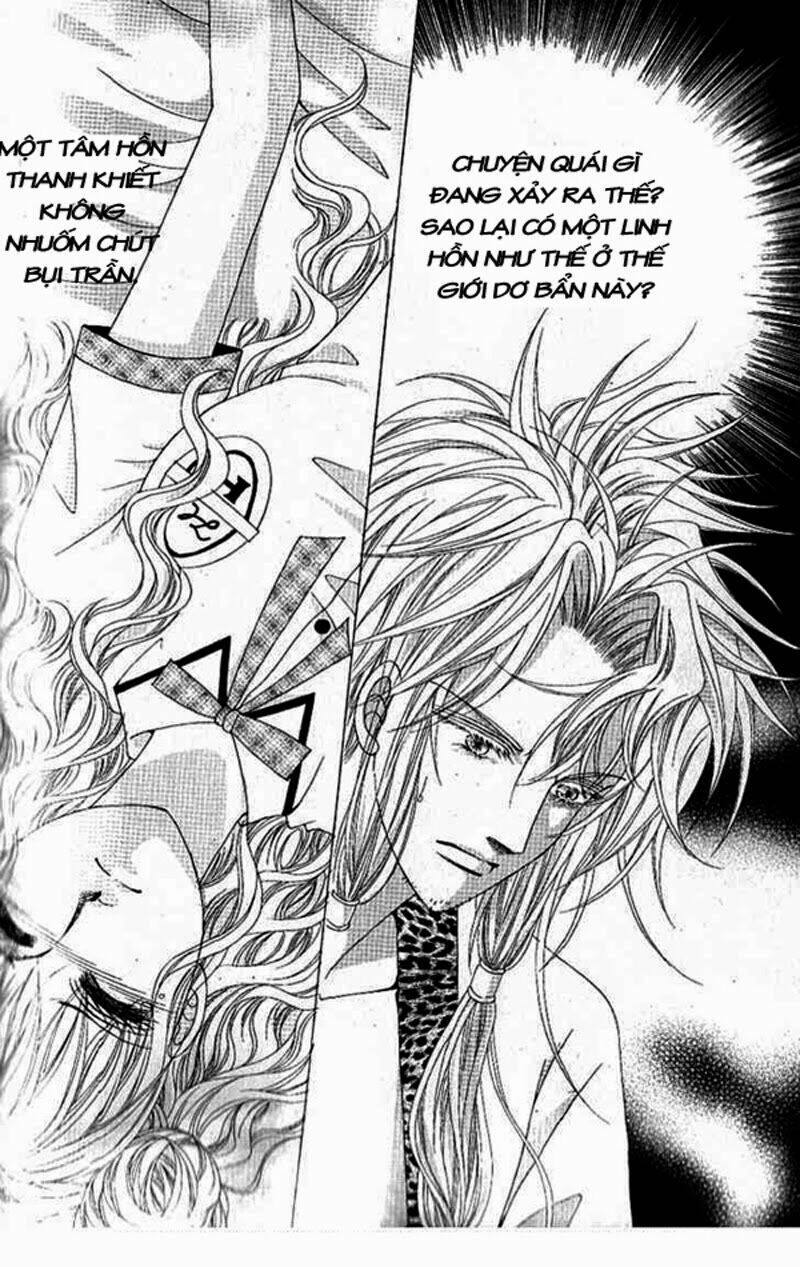 địa ngục tuyết trắng chapter 8 20