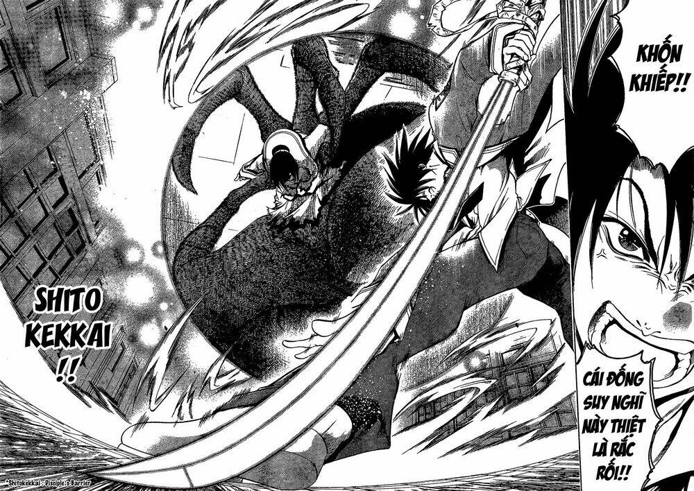 holy talker chapter 2 44