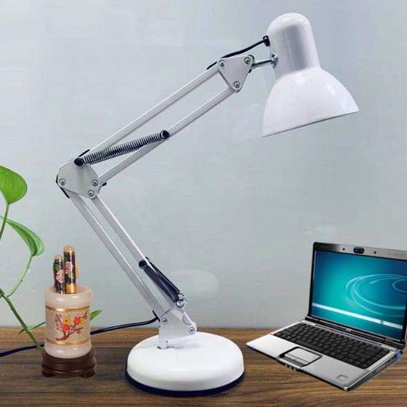 Đèn Pixar, Đèn Bàn Học Chống Cận Thị, Đèn Đọc Sách LED, Đèn Làm Việc Bảo Vệ Mắt, đèn học để bàn, đèn học cho học sinh sinh viên, đèn trang trí decor - Hàng Chính Hãng dododios