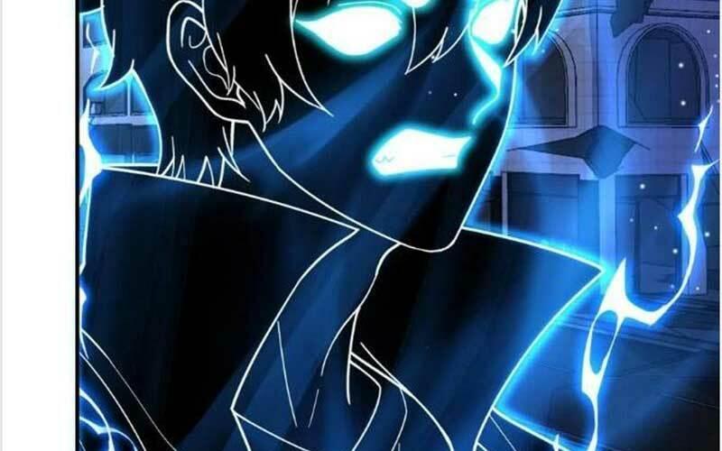 nhìn thấy thanh máu, ta xử tội thần linh chapter 110 17