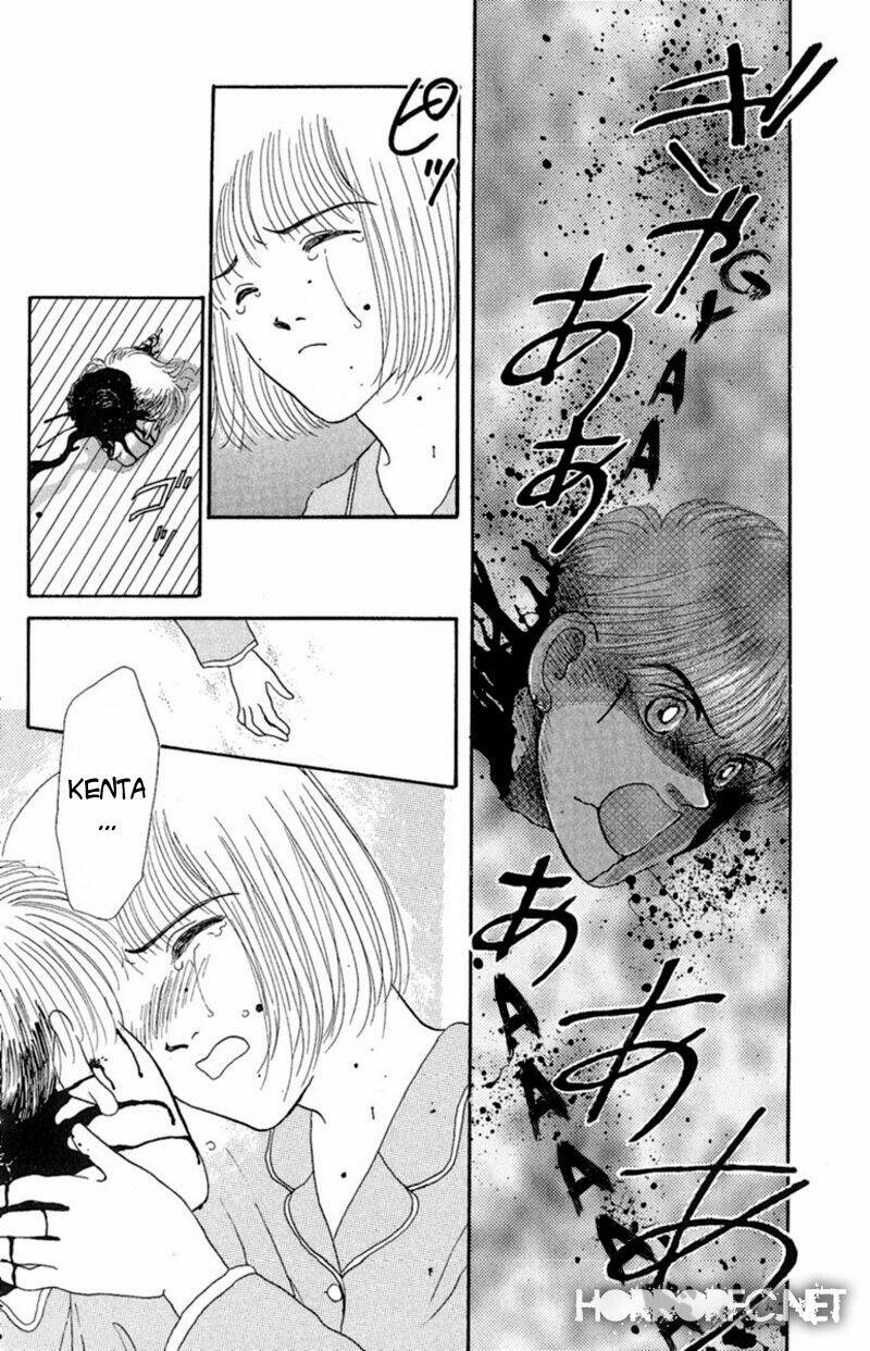 13-nin no short suspense and horror chapter 11 8