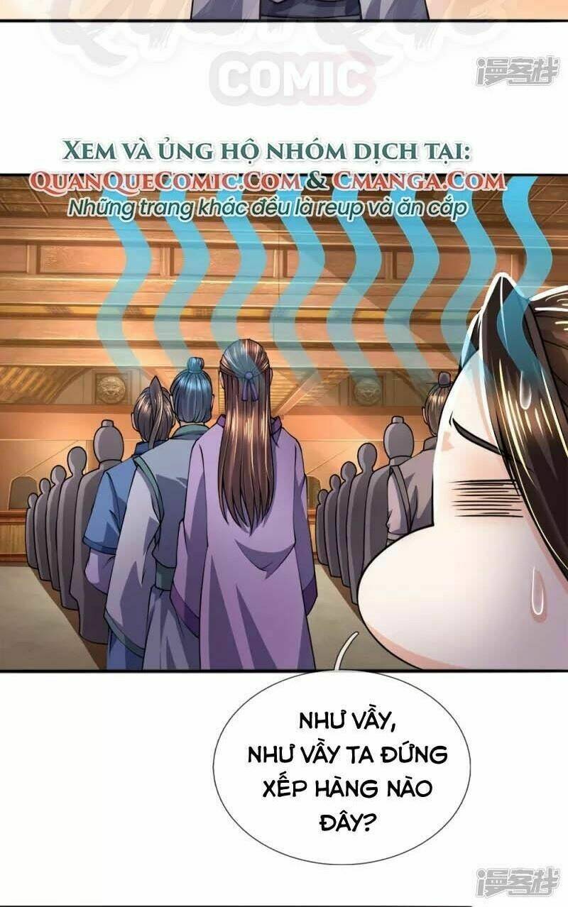 chí tôn hồng bao hoàng đế chapter 37 2