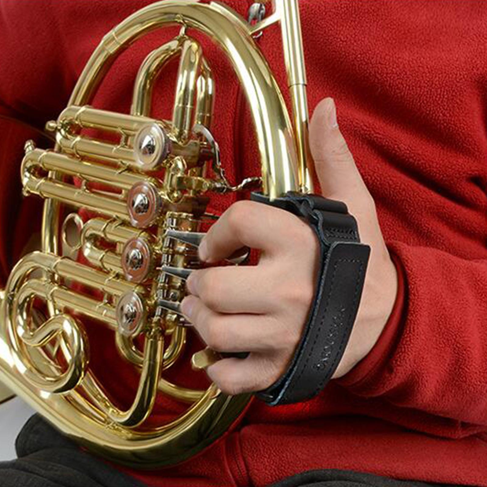French Horn Hand Guard High Quality Musicial Instrument Hand Guard Intermediate