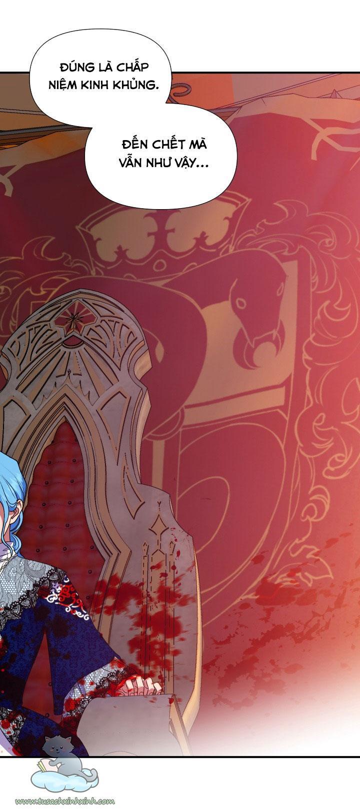 công nương khế ước của gia tộc công tước quái vật chapter 127 22