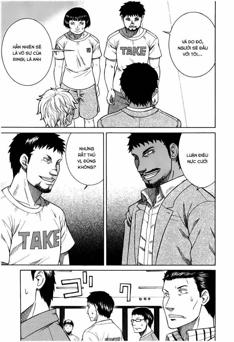 teppuu chapter 8 12