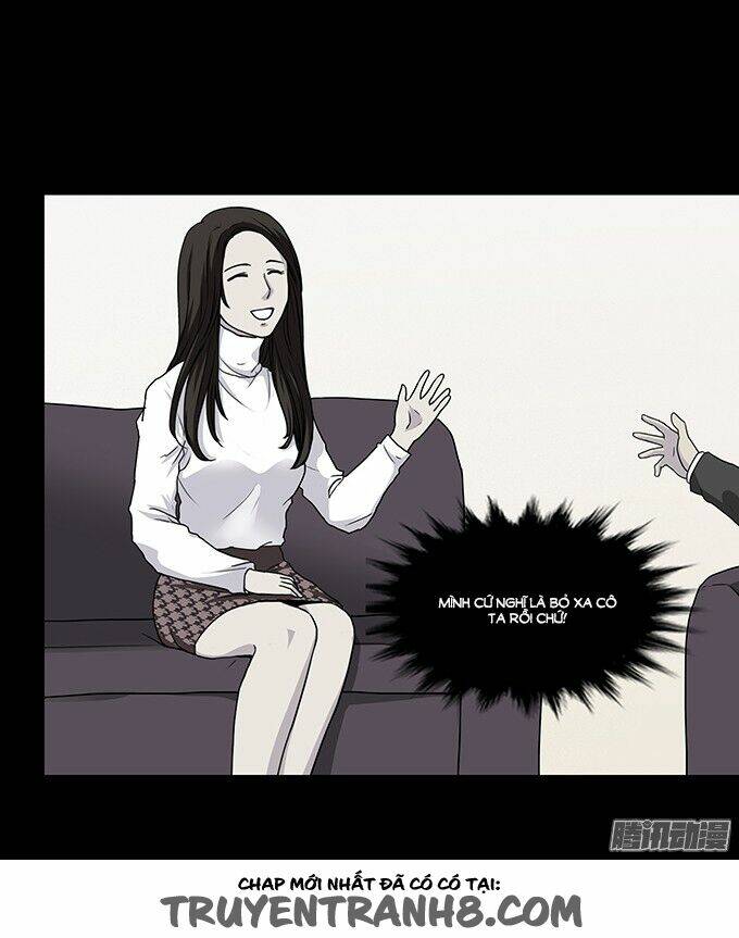 ớn lạnh tuyệt đối chapter 92 8