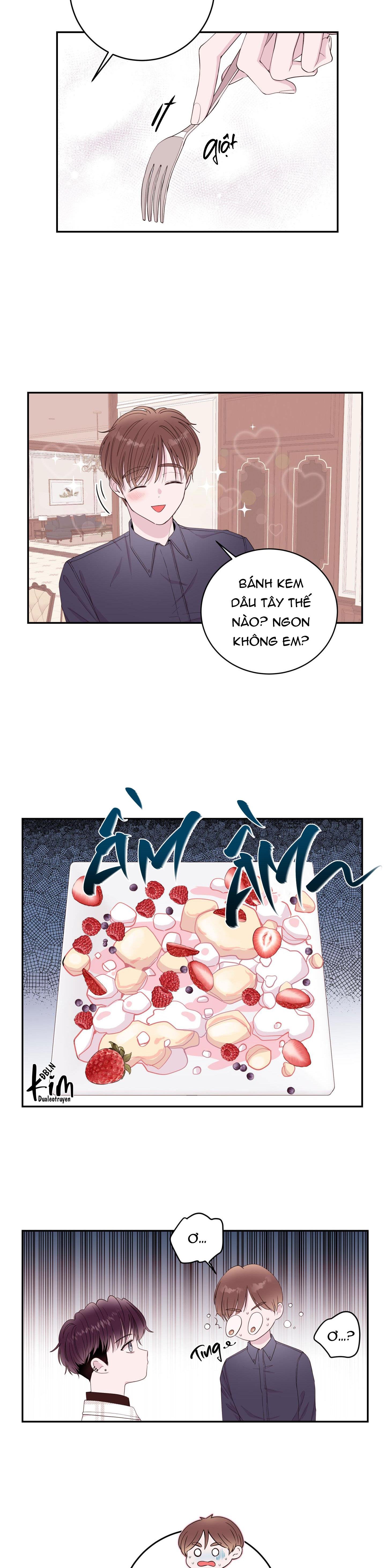 em trai vợ thật nguy hiểm chapter 41 8