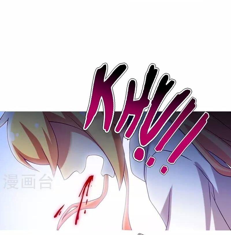 đầu óc đại sư huynh của ta rất đen tối chapter 241 13